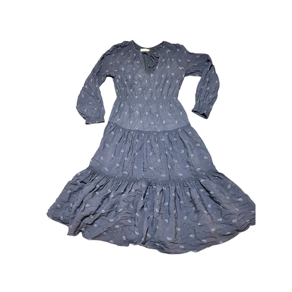 Urban Outfitters Midi Dress - Picture 6 of 8